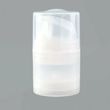 30ml ظرف پمپ بدون هوا