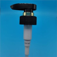 پمپ صابون مایع آرایشی و بهداشتی