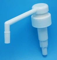 پمپ اسپری بلند خیره کننده