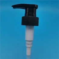 طراحی جدید برای پمپ لوتیون Dispenser