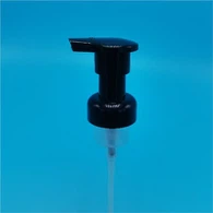 پاک کننده فوم پمپ 30 میلی متری