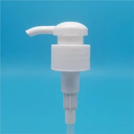 دستگاه پمپ لوسیون بدن