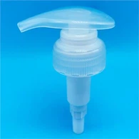 پمپ لوسیون بدن