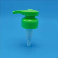 آرایشی و بهداشتی صاف پمپ Dispenser