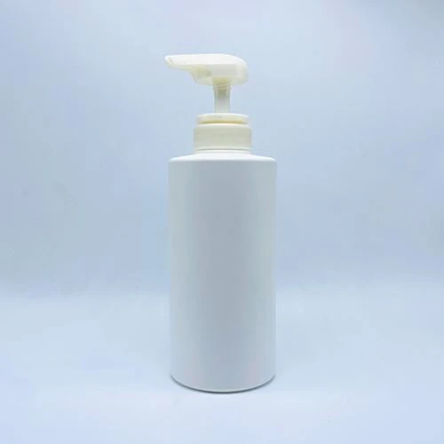 Lotion Cream Container Pump