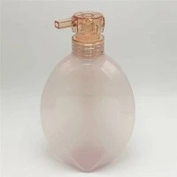 پمپ لوسیون فنری خارجی R508-33/410CD-NAA